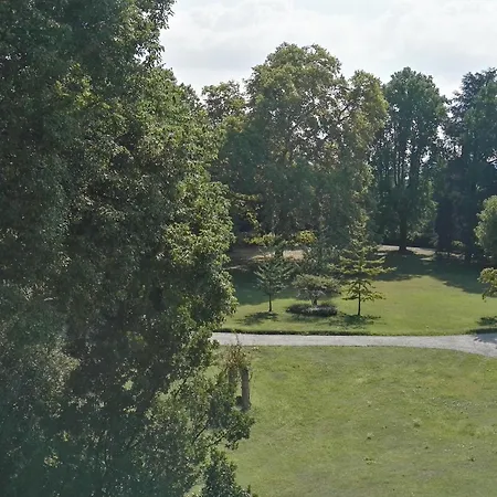 'il Parco' Apartment Lesa