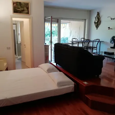 Apartment 'il Parco' *