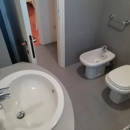 'il Parco' Apartment Lesa