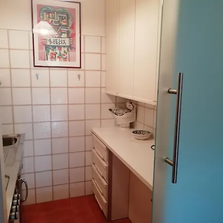 Apartamento 'il Parco' Lesa
