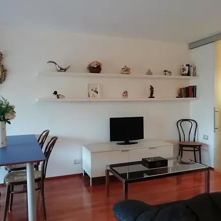 'il Parco' Apartment *