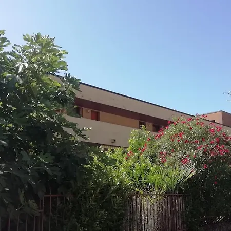 Apartamento 'il Parco'