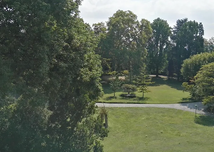 'il Parco' Appartement Lesa