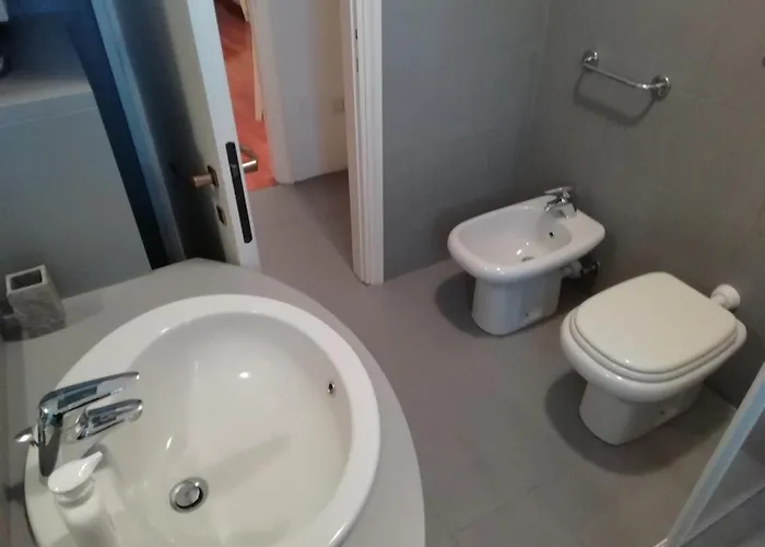 'il Parco' Apartament Lesa