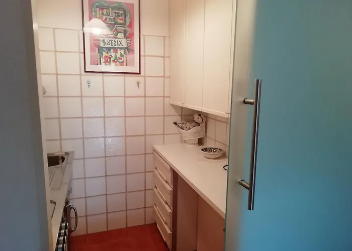 Apartament 'il Parco' Lesa
