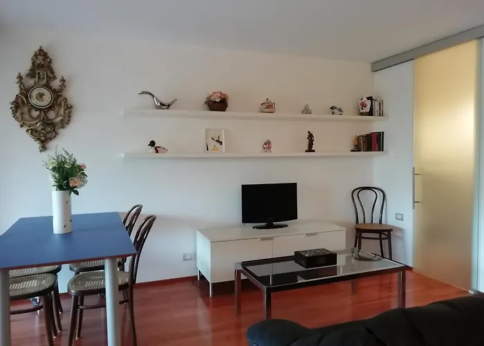 'il Parco' Appartement *