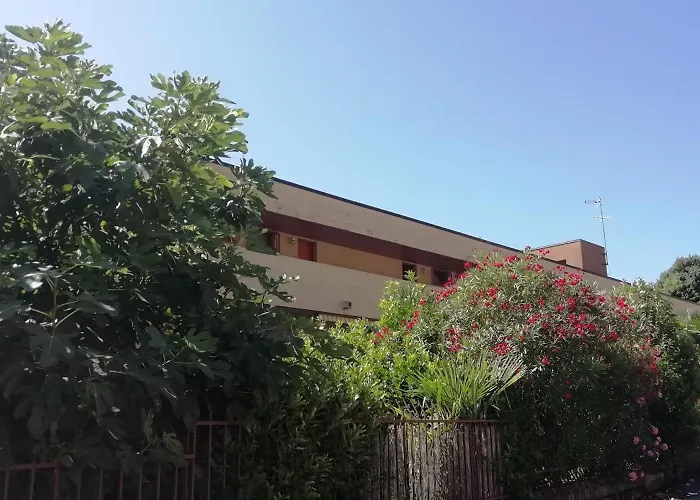 Apartament 'il Parco'